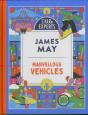 Marvellous Vehicles - Preview