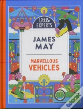 Marvellous Vehicles