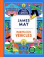 Marvellous Vehicles - Preview