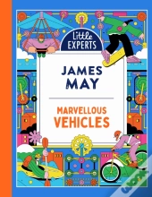 Marvellous Vehicles