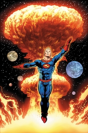 Marvelman Classic - Preview