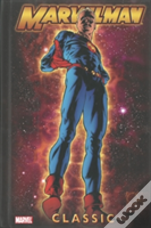 Marvelman Classic