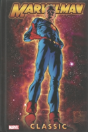 Marvelman Classic - Preview