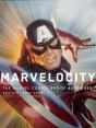 Marvelocity: The Marvel Comics Art Of Alex Ross - Preview