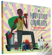 Capa do artigo Marvelous Cornelius