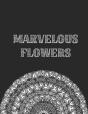 Marvelous Flowers - Preview