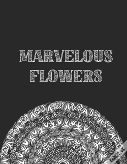 Capa do artigo Marvelous Flowers