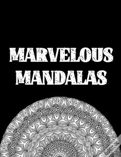 Capa do artigo Marvelous Flowers