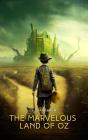 Marvelous Land Of Oz - Preview