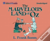 Capa do artigo Marvelous Land Of Oz