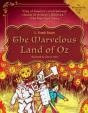 Marvelous Land Of Oz - Preview