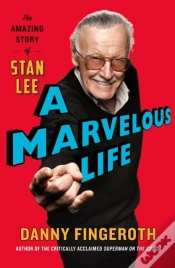 Capa do artigo Marvelous Life