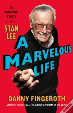 Capa do artigo Marvelous Life