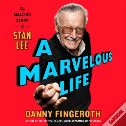 Capa do artigo Marvelous Life