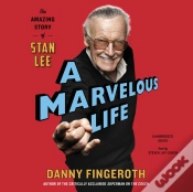 Capa do artigo Marvelous Life