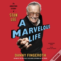 Capa do artigo Marvelous Life