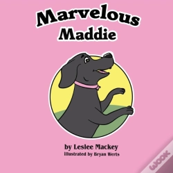 Capa do artigo Marvelous Maddie