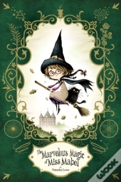 Marvelous Magic Of Miss Mabel