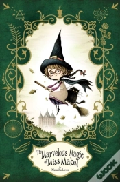 Capa do artigo Marvelous Magic Of Miss Mabel