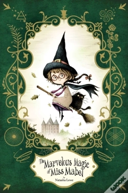 Capa do artigo Marvelous Magic Of Miss Mabel