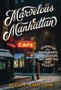 Marvelous Manhattan - Preview