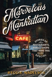 Marvelous Manhattan