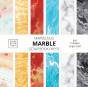 Marvelous Marble Scrapbook Paper - Preview