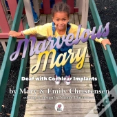 Marvelous Mary