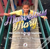 Capa do artigo Marvelous Mary