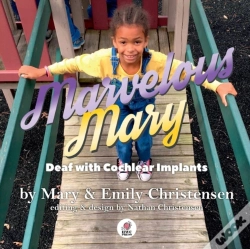 Capa do artigo Marvelous Mary