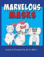 Marvelous Masks - Preview