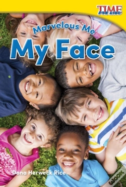 Capa do artigo Marvelous Me: My Face
