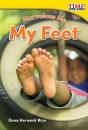 Marvelous Me: My Feet - Preview