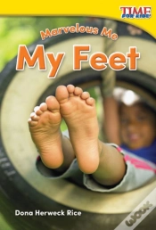 Capa do artigo Marvelous Me: My Feet