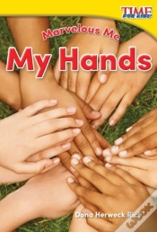 Capa do artigo Marvelous Me: My Hands