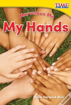Capa do artigo Marvelous Me: My Hands