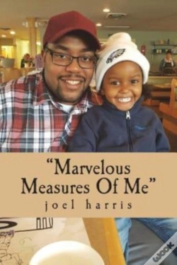 Capa do artigo Marvelous Measures Of Me