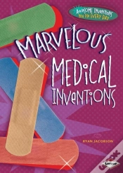 Capa do artigo Marvelous Medical Inventions