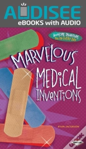 Capa do artigo Marvelous Medical Inventions