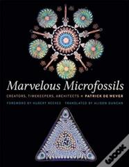 Marvelous Microfossils