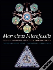 Capa do artigo Marvelous Microfossils