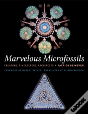 Capa do artigo Marvelous Microfossils