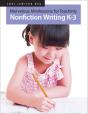 Marvelous Mini-Lessons For Teaching Nonfiction - Preview