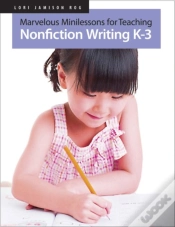 Capa do artigo Marvelous Mini-Lessons For Teaching Nonfiction