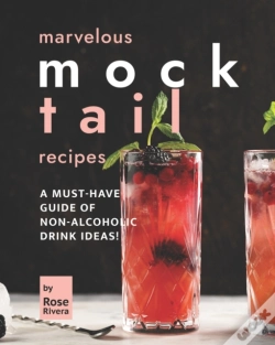 Capa do artigo Marvelous Mocktail Recipes