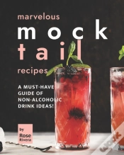 Capa do artigo Marvelous Mocktail Recipes