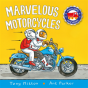 Marvelous Motorcycles - Preview