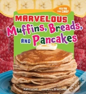 Capa do artigo Marvelous Muffins, Breads, And Pancakes