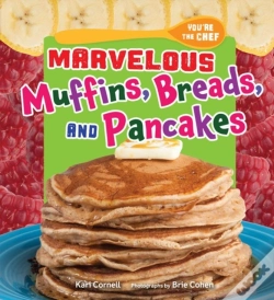 Capa do artigo Marvelous Muffins, Breads, And Pancakes