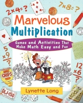 Marvelous Multiplication